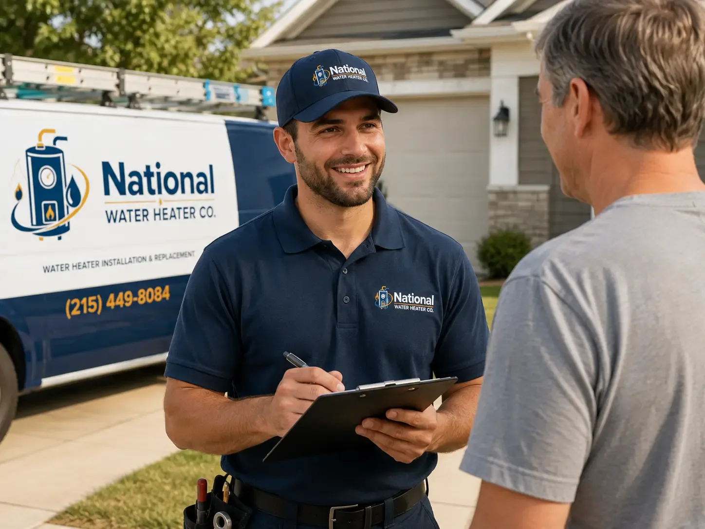 Water Heater Installation Kelford, NC FAQs